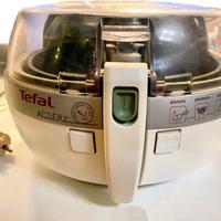 Friggitrice  Tefal Actifry pochi grassi come nuova