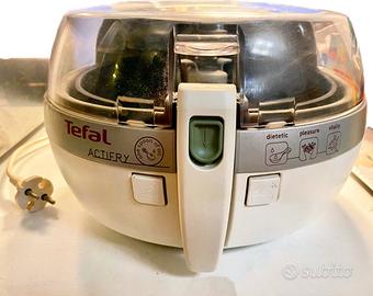 Friggitrice  Tefal Actifry pochi grassi come nuova