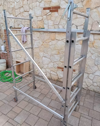 trabattello uso domestico 