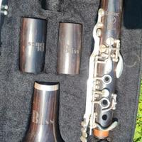 Da mia collezione: clarinetto LEBLANC LE210S BLISS