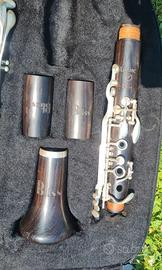 Da mia collezione: clarinetto LEBLANC LE210S BLISS