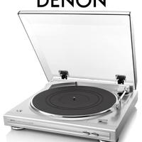 GIRADISCHI AUTOMATICO DENON DP-29F (BEST BUY!)