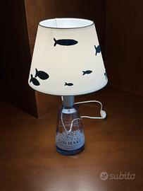 Lampada Gin Mare
