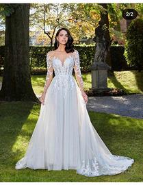 Abito da sposa 