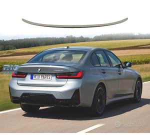 PANNELLO PORTABAGAGLI BMW G20 18- SEDAN LOOK M TEC