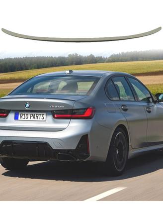 PANNELLO PORTABAGAGLI BMW G20 18- SEDAN LOOK M TEC