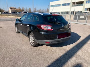 Renault Megan Sport Tour