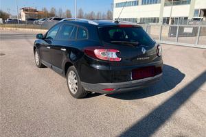 Renault Megan Sport Tour