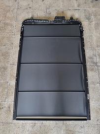 Tetto panoramico tendina nissan qashqai kadjar2018