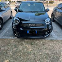 500x sprot  1000/. 120 cavalli