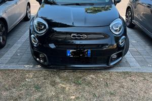 500x sprot  1000/. 120 cavalli