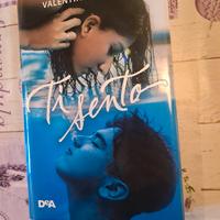 Ti sento di Valentina Torchia 