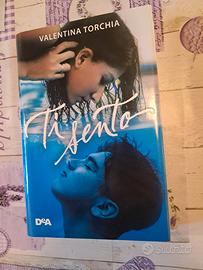 Ti sento di Valentina Torchia 