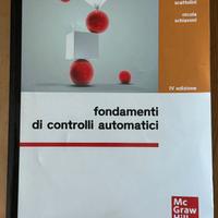 Fondamenti di controlli automatici (4ª ed.)