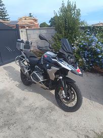 BMW r 1250 slgs std