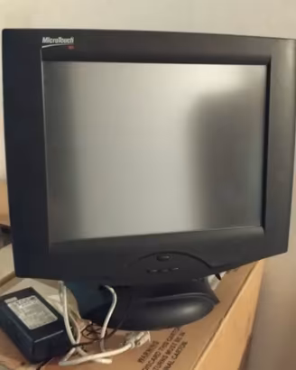 monitor touch 3m