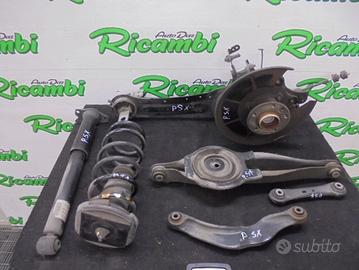 KIT RUOTA POST. SINISTRO XC60 156 2.0 D3 AWD 2017