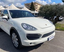 Porsche Cayenne 3.0 Diesel