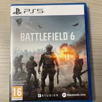 Batttlefield 6