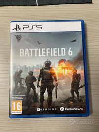 Batttlefield 6