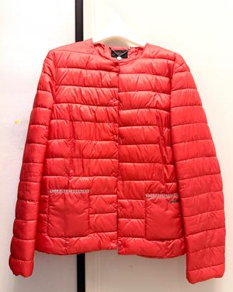 Gattinoni piumino leggero TG S