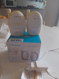   radiocontrollo monitoraggio bambini 