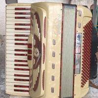 fisarmonica