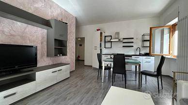 Appartamento di 111 m² con più di 5 locali e box a