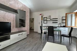 Appartamento di 111 m² con più di 5 locali e box a