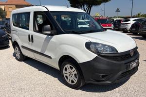 Fiat doblo' 1.3 mjt 95cv 5 posti N1