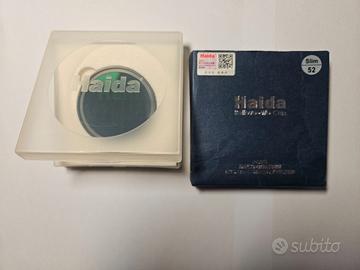 HAIDA Filtro ND 3.0 ND 52 mm 1000x Slim