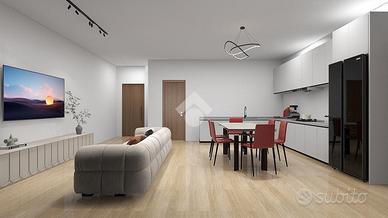 3 LOCALI A CASTEL MELLA