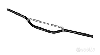 manubrio alluminio 22mm