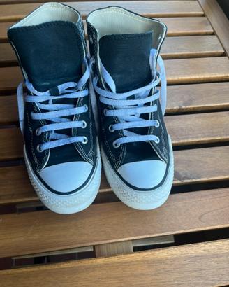 Scarpe converse donna