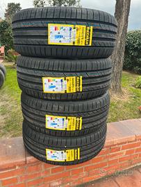 Gomme nuove 245 45 19 102 Y Rotalla Estive