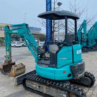 Escavatore Kobelco SK28SR-6E