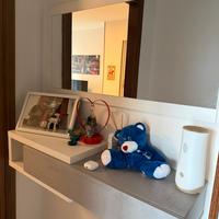 Mobile ingresso + specchio