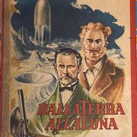 Libro di Giulio Verne