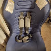 seggiolino auto 0-18 kg
