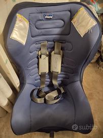 seggiolino auto 0-18 kg