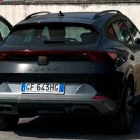 Titolo  Cupra Formentor 2.0 TDI DSG 150 CV – Full