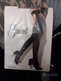 set 2pz autoreggente Girardi alta qualità 