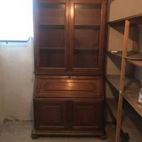 Tavolo+armadio soggiorno