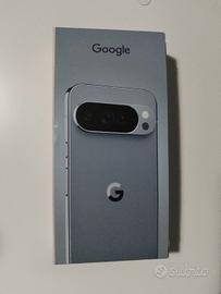 Google Pixel 10 Pro XL 512GB 