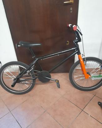 BMX ruote da 20"