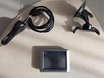 Navigatore Garmin NUVI 200