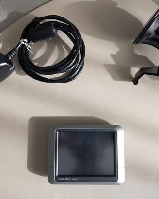 Navigatore Garmin NUVI 200