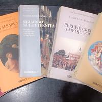 Padre Livio Fanzaga- Radio Maria libri