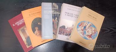 Padre Livio Fanzaga- Radio Maria libri