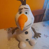 Peluche Olaf